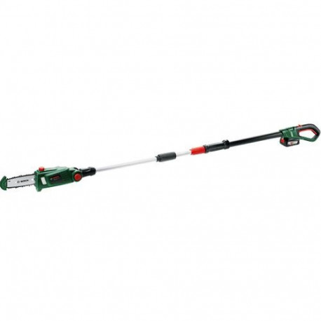 Bosch UniversalChainPole 18 4 m/s 3.19 kg