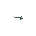 Bosch LeafBlower cordless leaf blower Green Lithium-Ion (Li-Ion)