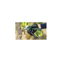 Bosch EasyPrune pruning shears Bypass Black, Green