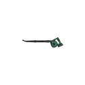 Bosch LeafBlower cordless leaf blower Green Lithium-Ion (Li-Ion)