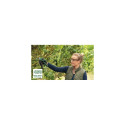 Bosch EasyPrune pruning shears Bypass Black, Green