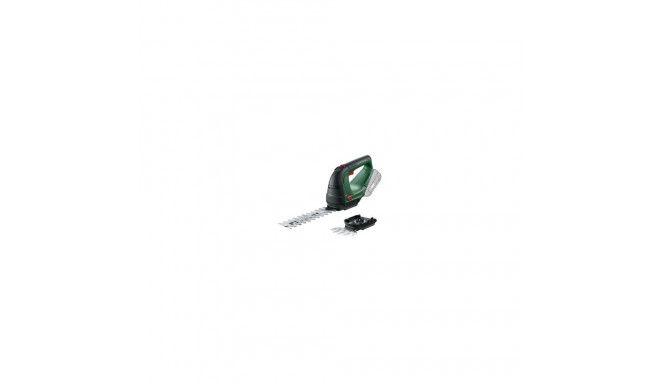 Bosch AdvancedShear 18V-10 cordless grass shear 10 cm Lithium-Ion (Li-Ion) Black, Green
