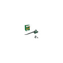 Bosch LeafBlower cordless leaf blower Green Lithium-Ion (Li-Ion)