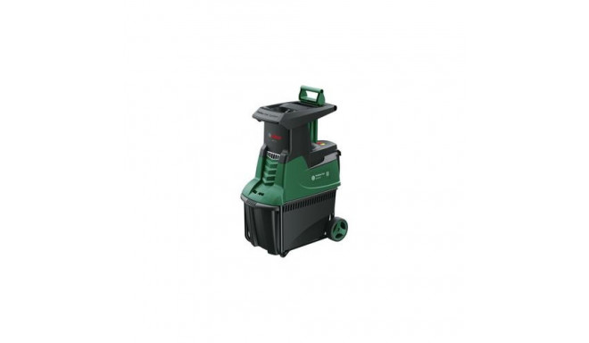 Bosch AXT 25 TC garden shredder 2500 W 53 L Turbine