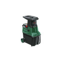 Bosch AXT 25 TC garden shredder 2500 W 53 L Turbine
