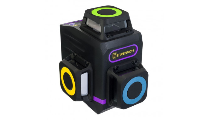 Ermenrich LV60 PRO laserlood