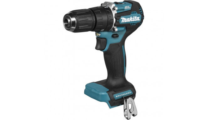 Makita DHP487Z juhtmevaba kombineeritud puur