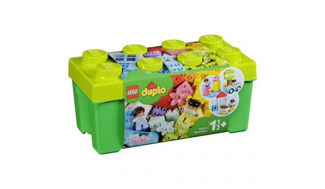 LEGO DUPLO 10913 klotsikarp