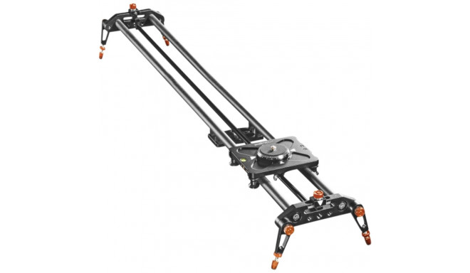 Walimex pro Carbon Follow Focus Parallax Slider 12