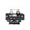 Walimex pro Carbon Follow Focus Parallax Slider 12