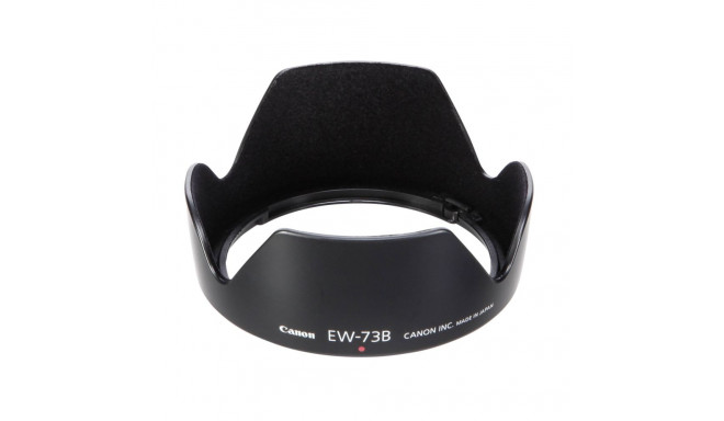 Canon EW-73B objektiivikate