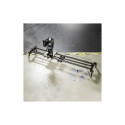 walimex pro Carbon Follow Focus Paralaksi Liugur 12