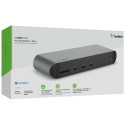 Belkin Thunderbolt 4 Dock Pro incl. 0,8m Cable INC006vfSGY
