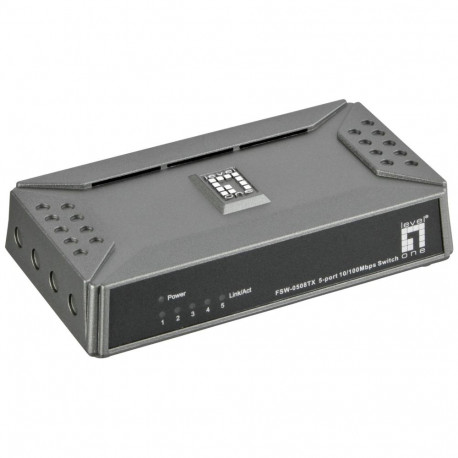 Level One FSW-0508 lüliti