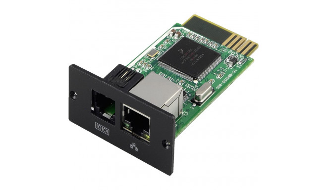PowerWalker SNMP Manager
