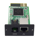 PowerWalker SNMP Manager