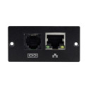 PowerWalker SNMP Haldur