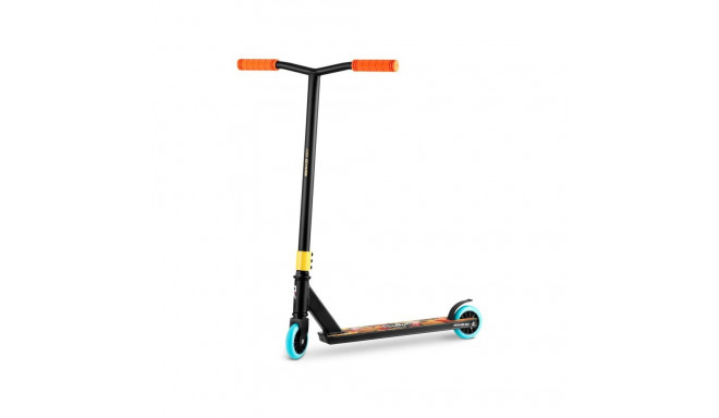 Trikitõukeratas SOKE GO! oranž