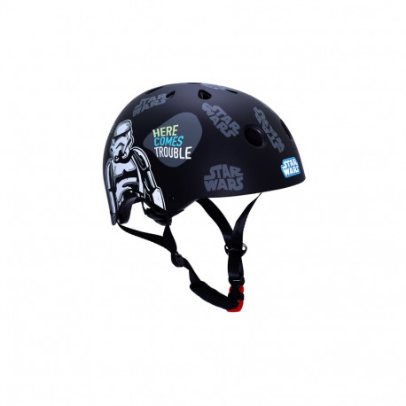 Lastekiiver Star Wars, M/L (54-58), must