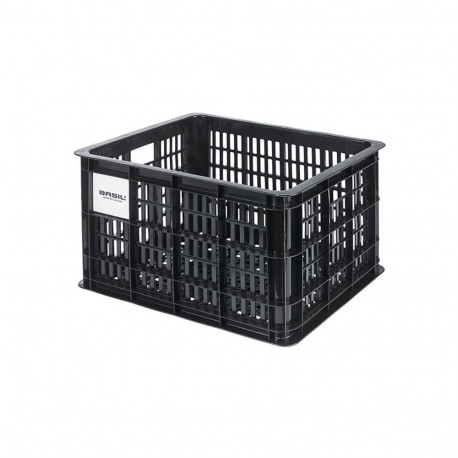 Esikorv/pakiraamikorv Basil Crate, 29,5 l