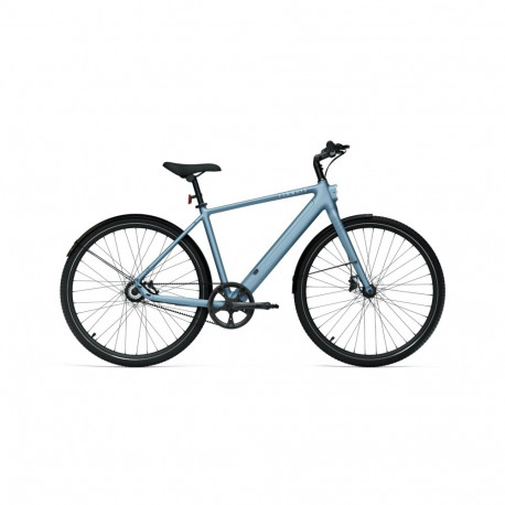 Elektrijalgratas TENWAYS CGO600 PRO, 28" Sky Blue, L (54 cm)