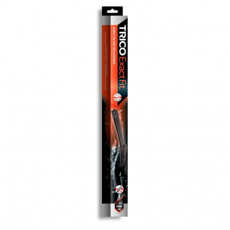 Trico 500/500mm Exact Fit klaa