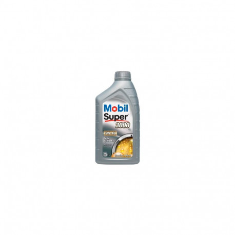 MOBIL 3000X1 5W40 1L
