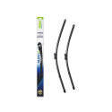 Valeo Silencio XTRM 700+650mm 577874 raamita kojamehed