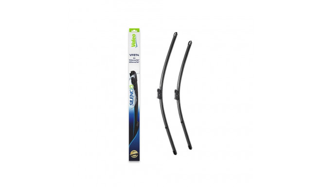 Valeo Silencio XTRM 700+650mm 577874 raamita kojamehed