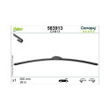Valeo Canopy klaasipuhasti U 650 583913