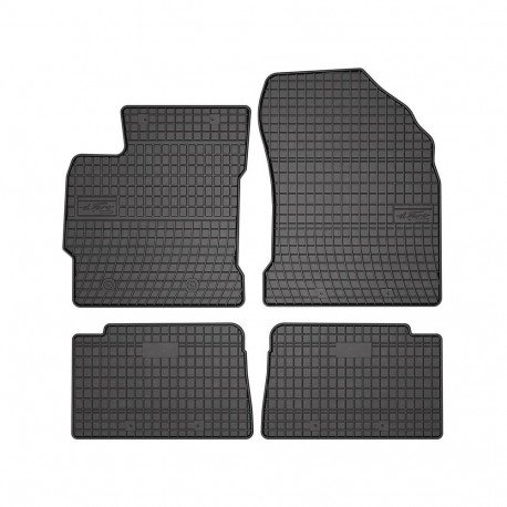 Toyota Auris II 2013-2018 kummimatid