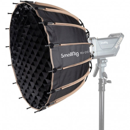 SmallRig 3585 RA D55 Parabolic Softbox