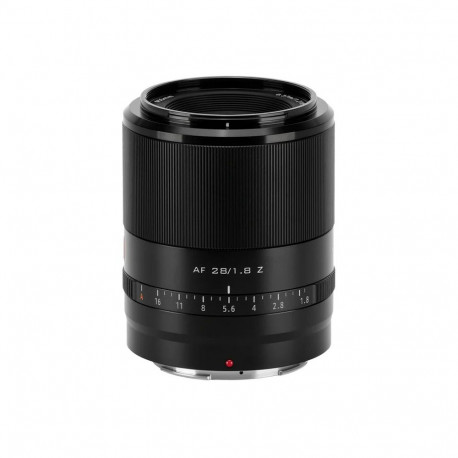 Viltrox AF 28mm F/1.8 Nikon Z mount