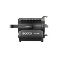 Godox F7 120D K2 Daylight LED Fresnel Light ( Stand Mount )