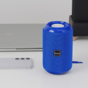 HOCO wireless speaker HC1 blue