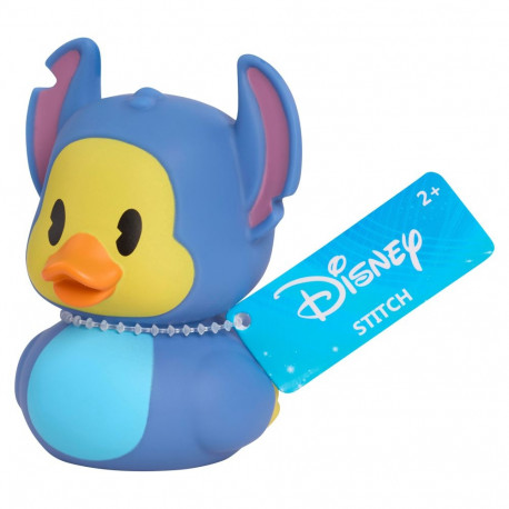 Disney Duckalooz rubber duck, 7 cm