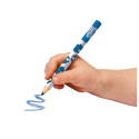 CRAYOLA MINIKIDS Jumbo decorated pencils, 8 pcs