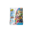 CRAYOLA PAW PATROL Color Wonder Set