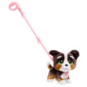FURREAL Walk-a-Lots интерактивная игрушка Bernedoodle