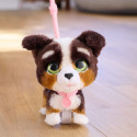 FURREAL Walk-a-Lots Bernedoodle Interactive toy FURREAL Walk-a-Lots Bernedoodle Interactive toy