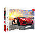 TREFL Pusle Lamborghini, 1000 osa