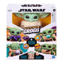 HAS SW intercative toy Galactic Snackin´ Grogu 23,5 cm