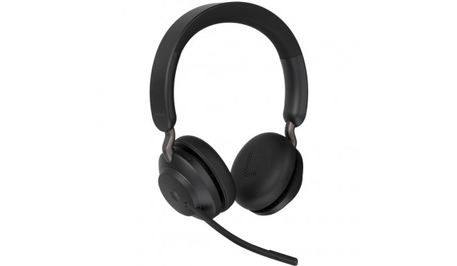 Jabra Evolve 2 65 Link380c MS stereo