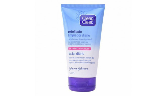 Näokoorija Clean & Clear Clean & Clear Õline nahk