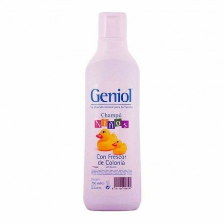 Šampoon Geniol Geniol 750 ml