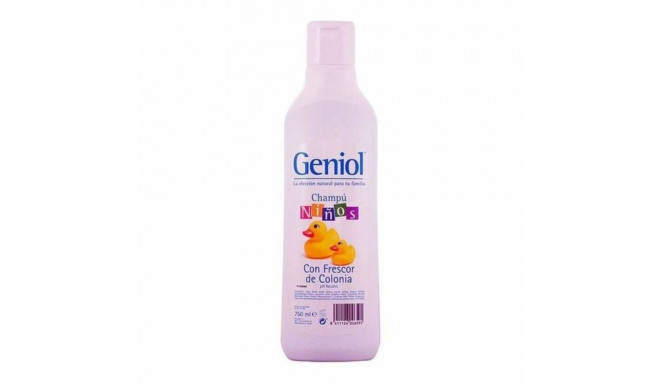 Šampoon Geniol Geniol 750 ml