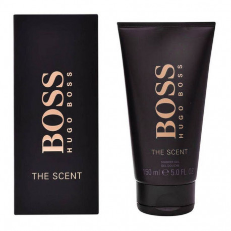 Dušigeel The Scent Hugo Boss (150 ml)