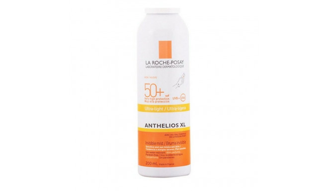 Päikesekaitsepihusti Anthelios Xl La Roche Posay Spf 50 (200 ml)