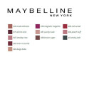 Lipstick Color Sensational Mattes Maybelline - 975-divine wine