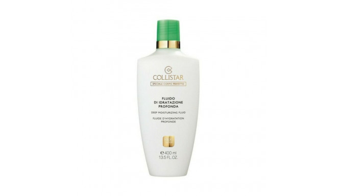 Niisutav vedelik Perfect Body Collistar CCO032B3 (400 ml) 400 ml